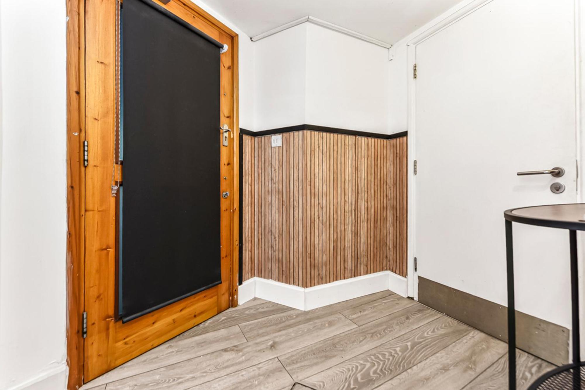 Cosy Studio Flat On A Budget Διαμέρισμα Λονδίνο Εξωτερικό φωτογραφία